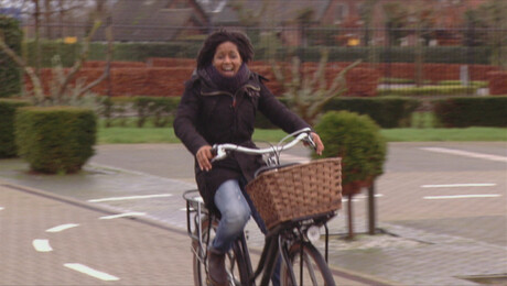 Het Klokhuis | Elektrische fiets